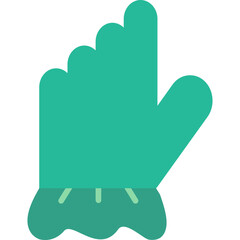  Gloves Icon