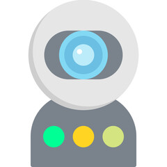  Ip Camera Icon