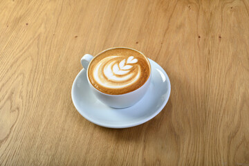 cup of coffee