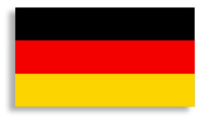 german flag icon
