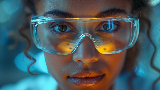 Experience the thrill of discovery with an insider's view of the dynamic world of STEM research, where scientists and researchers push the boundaries of human knowledge through exp