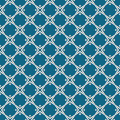 Multi color seamless abstract pattern. Background and backdrop. Multi Colored. Colorful ornamental design. Colored mosaic ornaments. Vector graphic illustration. EPS10.