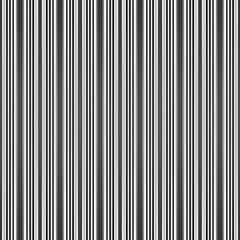 Obraz premium Black and white stripe abstract background. Motion lines effect. Grayscale fiber texture backdrop and banner. Monochrome gradient pattern and textured wallpaper.