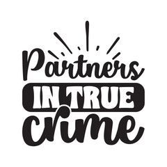 partners in true crime