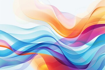 Abstract Modern Business Background design