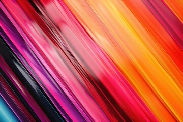 Abstract Striped Background for design, web site