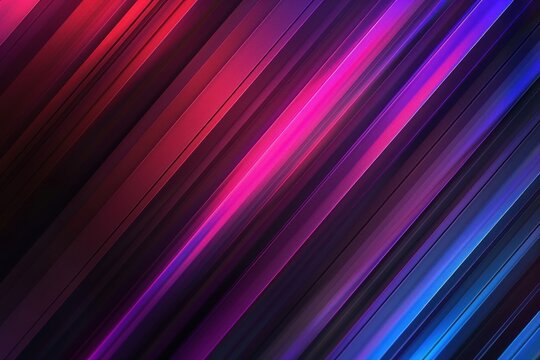 Abstract Striped Background for design, web site