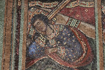 Basilica di Santa Maria Maggiore a Roma