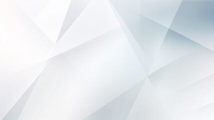 A subtle abstract background in shades of white and grey features blurred patterns, creating a light and pale vector backdrop with abstract geometric motifs.