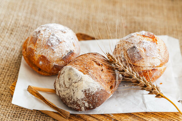 フランスパン