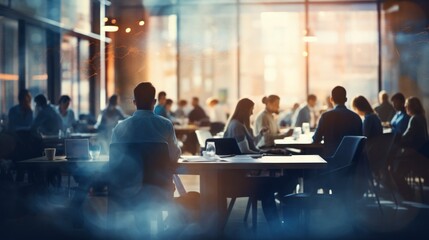 Academic Advising Scene for Presentation Slide Generative AI