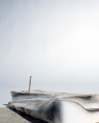 Abstract Architectures in Enigmatic Elegance