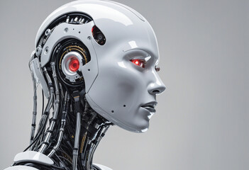 The Rise Of Artificial Intelligence, Cyborgs will replace humans and remake the world