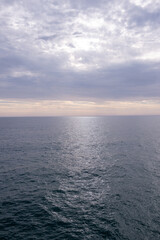Fototapeta premium sea and sky