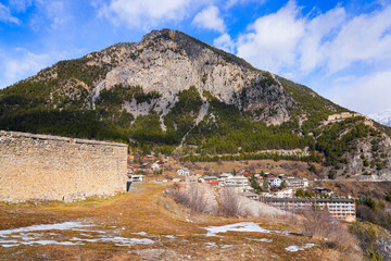 Fort du Château (