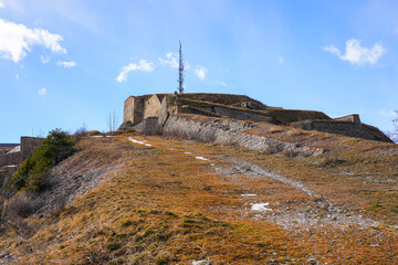 Fort du Château (