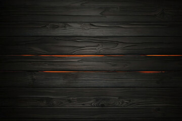 black and orange and dark wood wall wooden plank board texture background