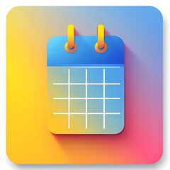 calendar, Generative AI