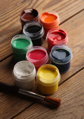 paints