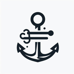 Anchor Shop icon