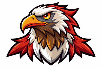 eagle vector for gamming