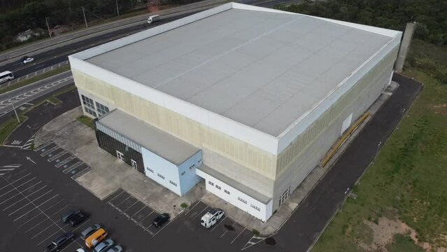 Arena Sorocaba Esportes Eventos Shows Entretenimento Multiuso Futebol Futsal V&ocirc;lei Handebol Gin&aacute;sio Capacidade Localiza&ccedil;&atilde;o Infraestrutura Modernidade Conven&ccedil;&otilde;es Confer&ecirc;ncias Espet&aacute;culos P&uacute;blico Drone