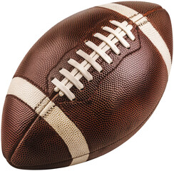 American football ball. American football. sport