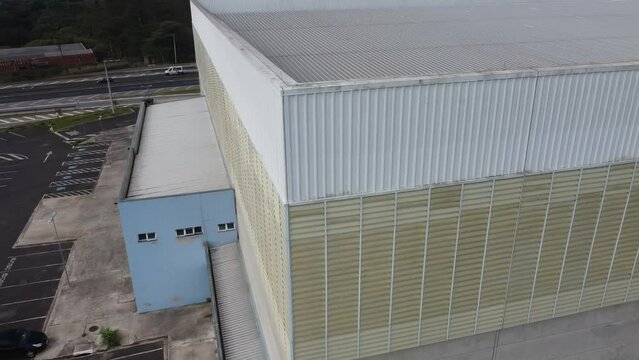 Arena Sorocaba Esportes Eventos Shows Entretenimento Multiuso Futebol Futsal V&ocirc;lei Handebol Gin&aacute;sio Capacidade Localiza&ccedil;&atilde;o Infraestrutura Modernidade Conven&ccedil;&otilde;es Confer&ecirc;ncias Espet&aacute;culos P&uacute;blico Drone