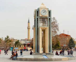 aktekke