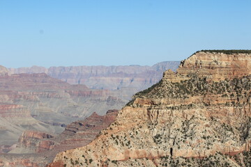 grand canyon national park