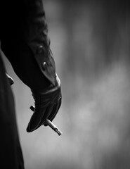 Cigaret