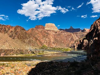 Grand Canyon national park - Arizona