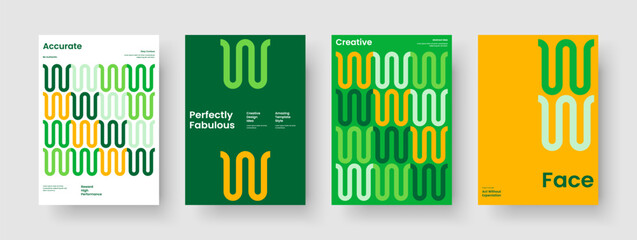 Isolated Book Cover Layout. Creative Poster Design. Abstract Brochure Template. Background. Report. Business Presentation. Banner. Flyer. Leaflet. Advertising. Brand Identity. Magazine. Catalog