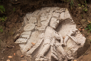 Arquología ciudad de méxico