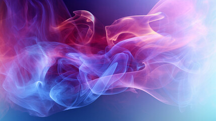 Obraz premium abstract smoke background