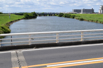 小貝川（こかいがわ）利根川水系