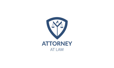 A bold and iconic logo featuring the word "Justice" in bold typography, accompanied by a graphic element such as a gavel, scales, or courthouse.



