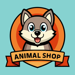 pet logo	