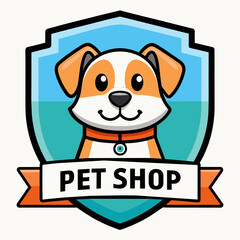 pet logo	