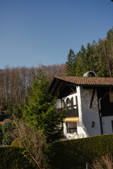 Bergen Deutschland ( mountains germany ) Zugspitze