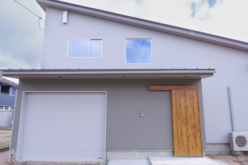 新築の住宅