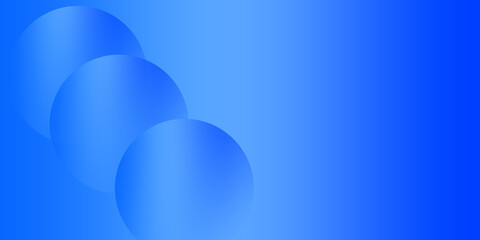 abstract background with bubbles, blue balloons with copy space close-up, elegant wallpaper