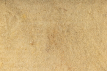 Texture of an old felt. Felt background.