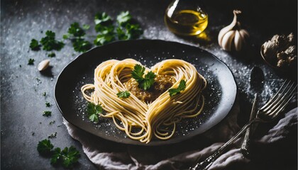 Spaghetti - Espaguete
