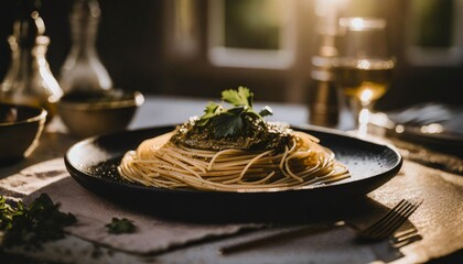 Spaghetti - Espaguete