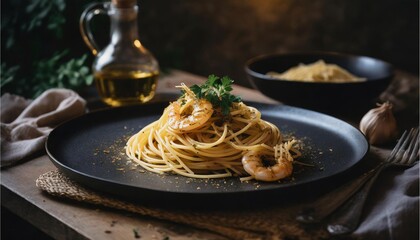 Spaghetti - Espaguete