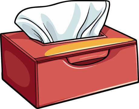 recommend clip art: napkin illustration isolated on transparent background. 
                    