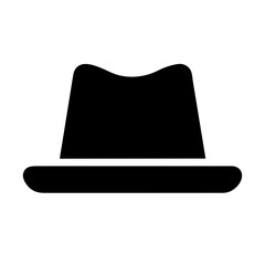 Detective Hat