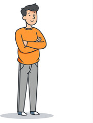 Man and the Subterranean: Vector Descent into Underground Realms