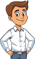 Man and the Virtual Frontier: Vector Exploration of Digital Realities